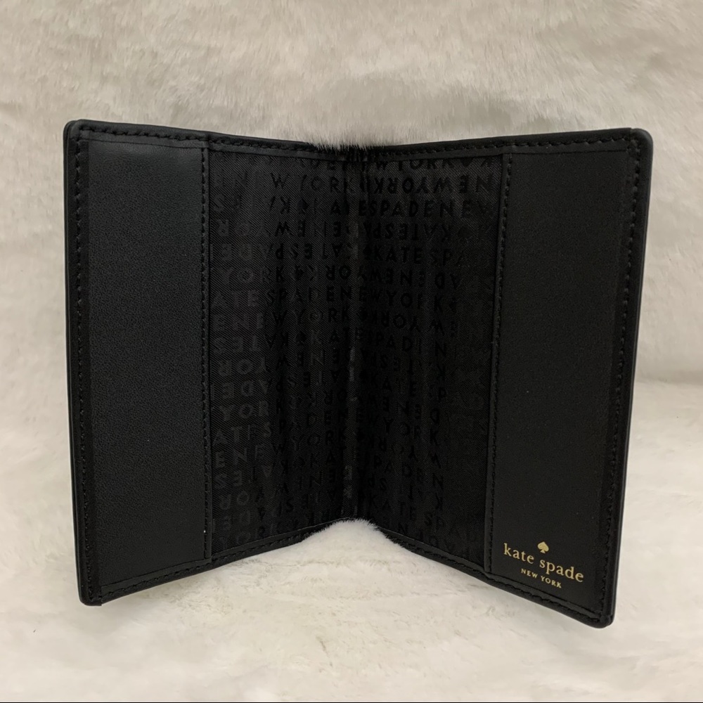 Kate Spade Passport Holder - Picture 3 of 3